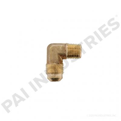 PACK OF 5 PAI EFF-4138 MACK 63AX3667 90 DEGREE ELBOW FITTING (USA)