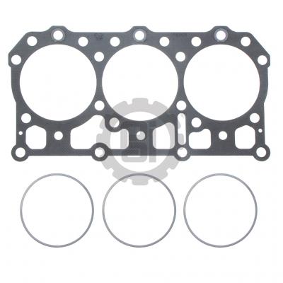 PAI ERK-8031-001 MACK 215SB198F ENGINE OVERHAUL KIT (E7)