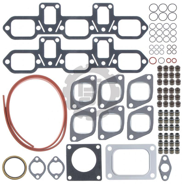 &E　GRG S PAI EGS-3889 MACK 57GC2118A UPPER GASKET SET E7 PLN (NO HEAD