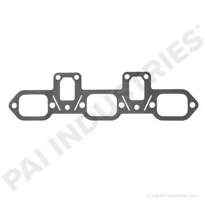 PACK OF 2 PAI EGS-3890-010 MACK 590GB312B INTAKE MANIFOLD GASKET (USA)
