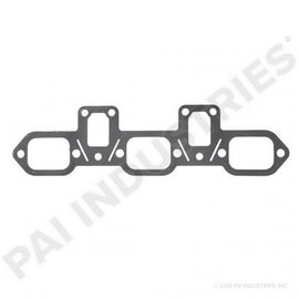 PACK OF 2 PAI EGS-3890-010 MACK 590GB312B INTAKE MANIFOLD GASKET (USA)