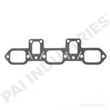 PACK OF 2 PAI EGS-3890-010 MACK 590GB312B INTAKE MANIFOLD GASKET (USA)