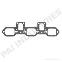 Load image into Gallery viewer, PACK OF 2 PAI EGS-3890-010 MACK 590GB312B INTAKE MANIFOLD GASKET (USA)