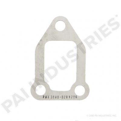 PACK OF 10 PAI EGS-3890-029 MACK 557GB118 WATER MANIFOLD GASKET (USA)