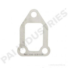 Load image into Gallery viewer, PACK OF 10 PAI EGS-3890-029 MACK 557GB118 WATER MANIFOLD GASKET (USA)