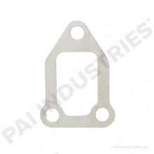 Load image into Gallery viewer, PACK OF 10 PAI EGS-3890-029 MACK 557GB118 WATER MANIFOLD GASKET (USA)