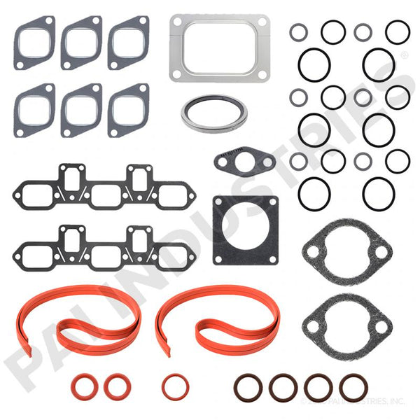 IHI★IS7GX★0.8クラス★747時間★ブレーカー配管付 PAI EGS-3896 MACK 57GC2118 UPPER GASKET SET (E7 PLN) (85151032