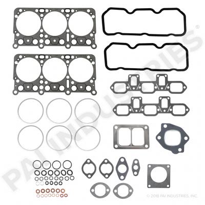 PAI ERK-8017-501 ENGINE INFRAME OVERHAUL KIT FOR MACK E6 ENGINES