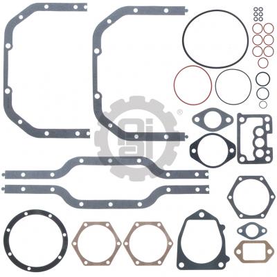PAI ERK-8031-001 MACK 215SB198F ENGINE OVERHAUL KIT (E7)