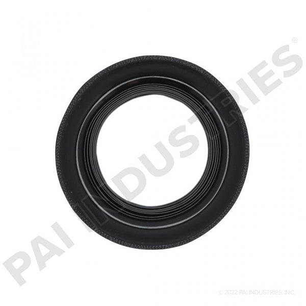 PAI EIH-2049 MACK 5MD599M3 INLET HOSE (SILICONE) (V CLAMP ENDS 