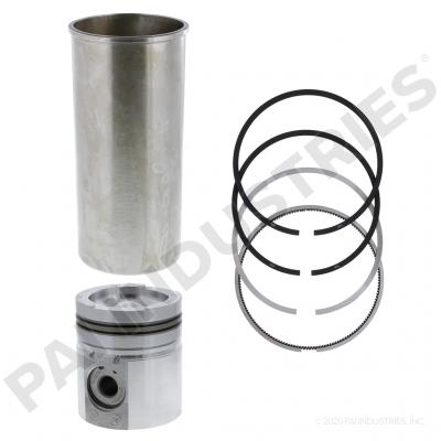 PAI ERK-8017-501 ENGINE INFRAME OVERHAUL KIT FOR MACK E6 ENGINES