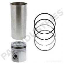 Load image into Gallery viewer, PAI ERK-8017-501 ENGINE INFRAME OVERHAUL KIT FOR MACK E6 ENGINES