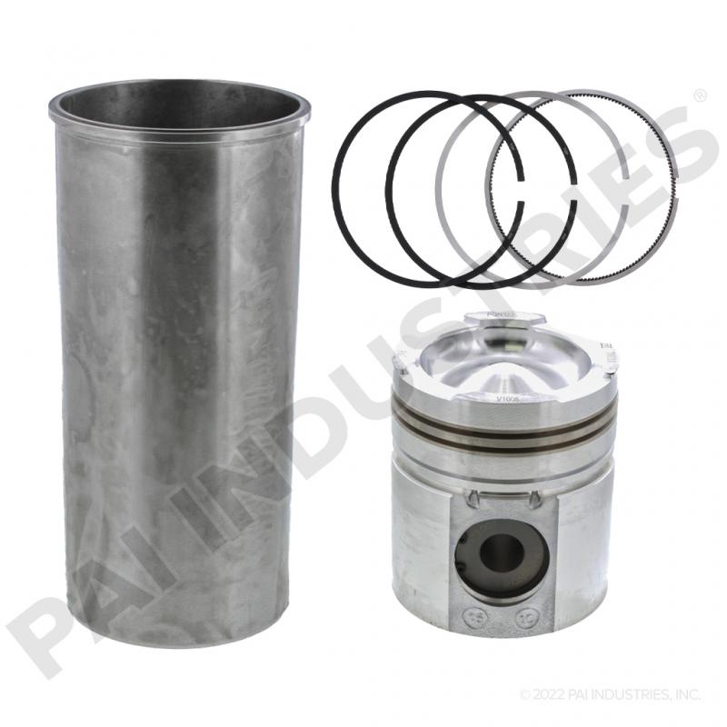 PAI ERK-8019-001 MACK N/A ENGINE INFRAME KIT (E6) (STD / STD)