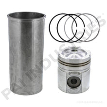 Load image into Gallery viewer, PAI ERK-8019-001 MACK N/A ENGINE INFRAME KIT (E6) (STD / STD)