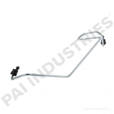PACK OF 2 PAI EM23120 MACK 203GC3219A FUEL INJECTION TUBE (#1 CYL)