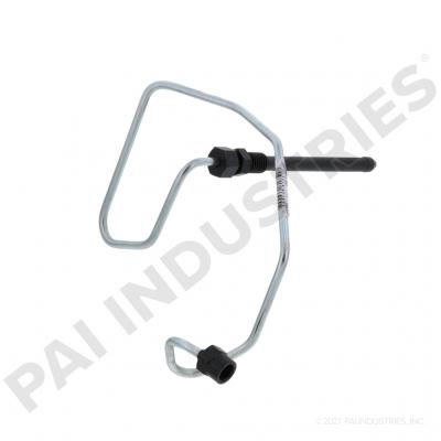 PACK OF 2 PAI EM23910 MACK 203GC4211A FUEL INJECTION TUBE (E6) (#1 CYL)