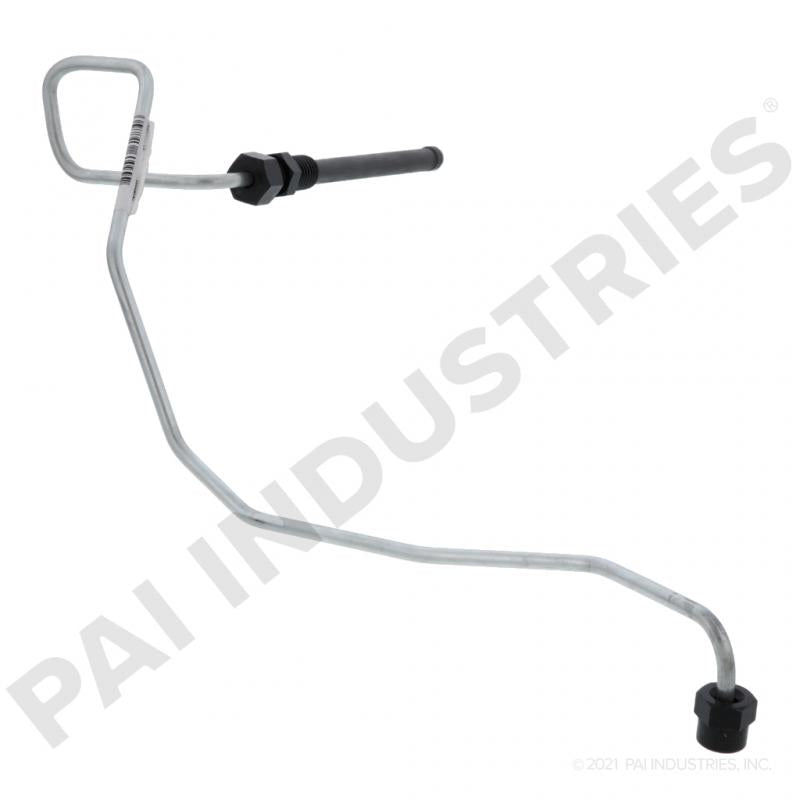 PACK OF 2 PAI EM23940 MACK 203GC4214A FUEL INECTION TUBE (#4 CYL)