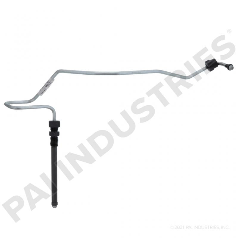 PACK OF 2 PAI EM23940 MACK 203GC4214A FUEL INECTION TUBE (#4 CYL)