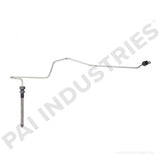 PACK OF 2 PAI EM25650 MACK 203GC4247 INJECTOR TUBE (E6) (#5) (ROBERT BOSCH)