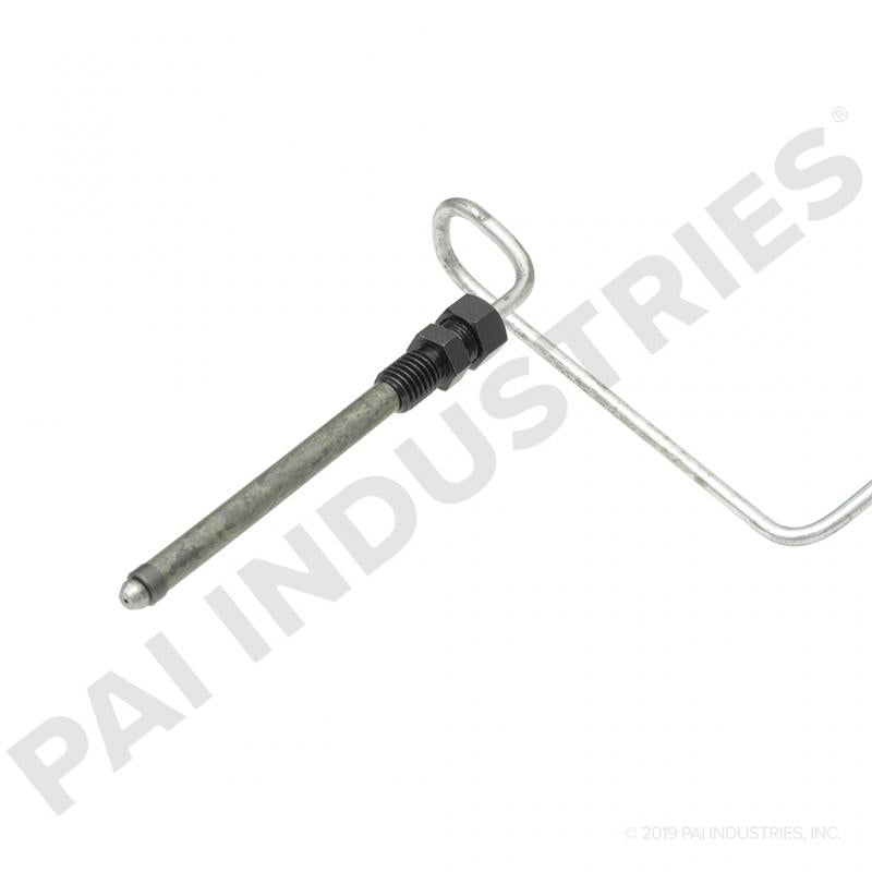 PACK OF 2 PAI EM25650 MACK 203GC4247 INJECTOR TUBE (E6) (#5) (ROBERT BOSCH)
