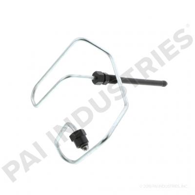 PACK OF 2 PAI EM25710 MACK 203GC4295M FUEL INJECTOR TUBE