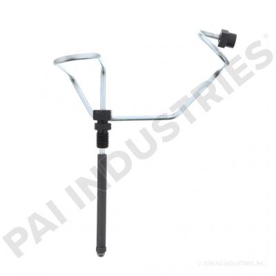 PACK OF 2 PAI EM25710 MACK 203GC4295M FUEL INJECTOR TUBE