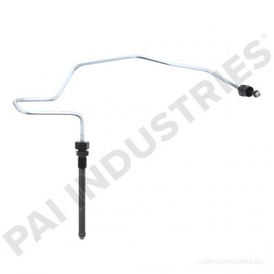 PACK OF 2 PAI EM28840 MACK 203GC4350M FUEL INJECTION TUBE E7 (#4 