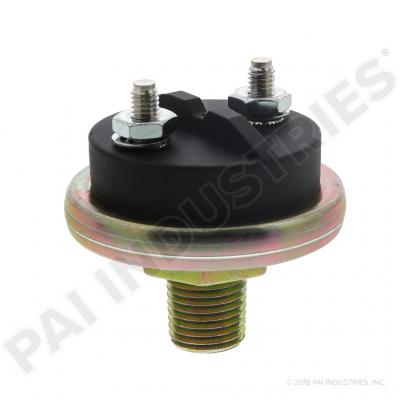 PAI EM36050 MACK 1MR2328R STOP LIGHT SWITCH (NORMALLY OPEN