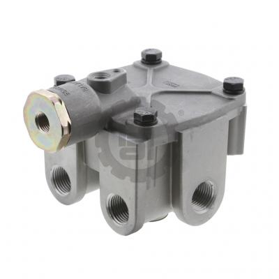 PAI EM36840 MACK 745-104574 RELAY VALVE (R-14H) (4 PSIG 