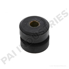 Load image into Gallery viewer, PACK OF 2 PAI EM48060 MACK 20QL259A INSULATOR (RUBBER) (1-13/16" X 1-3/4")