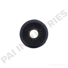 Load image into Gallery viewer, PACK OF 2 PAI EM48060 MACK 20QL259A INSULATOR (RUBBER) (1-13/16" X 1-3/4")