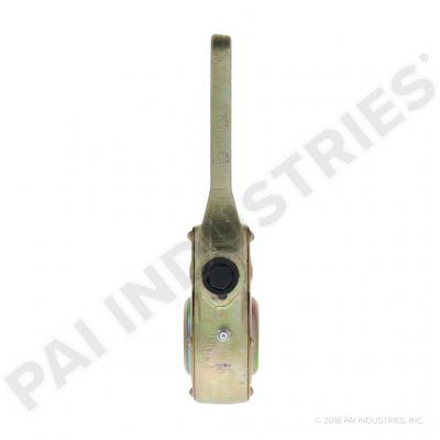PACK OF 4 PAI EM49260 MACK 25QD341P2 STRAIGHT ARM SLACK ADJUSTER