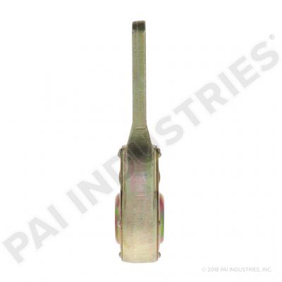 PACK OF 4 PAI EM49260 MACK 25QD341P2 STRAIGHT ARM SLACK ADJUSTER