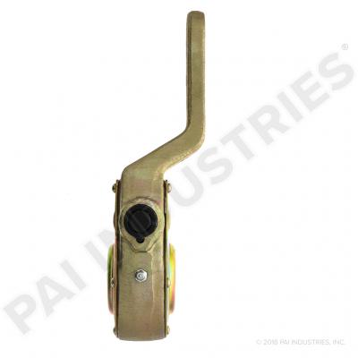 PACK OF 4 PAI EM49280 MACK 745-288539 OFFSET ARM SLACK ADJUSTER