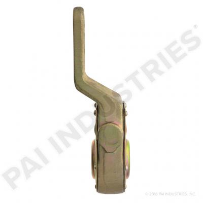 PACK OF 4 PAI EM49280 MACK 745-288539 OFFSET ARM SLACK ADJUSTER