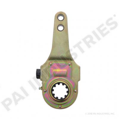 PACK OF 4 PAI EM49360 MACK 279946 OFFSET ARM SLACK ADJUSTER (RH)