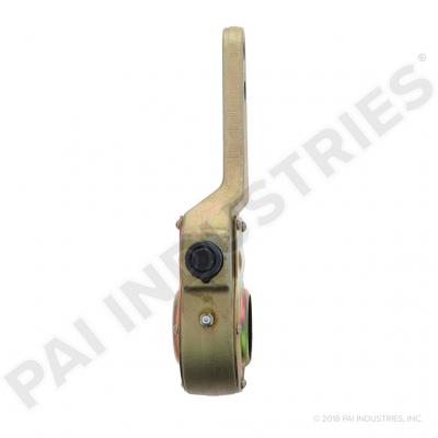 PACK OF 4 PAI EM49360 MACK 279946 OFFSET ARM SLACK ADJUSTER (RH)