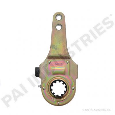 PACK OF 4 PAI EM49370 MACK 745-279947 OFFSET ARM SLACK ADJUSTER (LH)