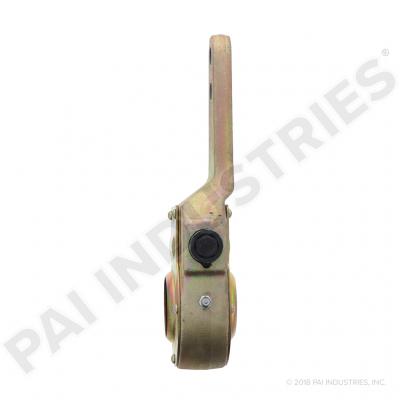 PACK OF 4 PAI EM49370 MACK 745-279947 OFFSET ARM SLACK ADJUSTER (LH)