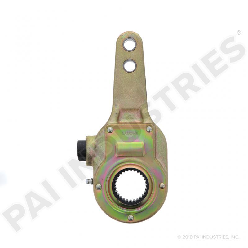 PACK OF 4 PAI EM49380 MACK 745-288753 STRAIGHT ARM SLACK ADJUSTER