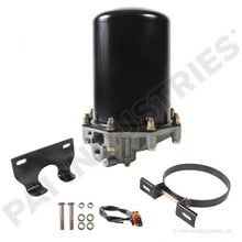 Load image into Gallery viewer, PAI EM55860 MACK 26QE377 AIR DRYER ASSEMBLY (BENDIX AD-9) (745-065225)