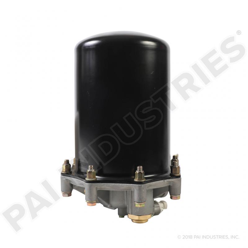 PAI EM55860 MACK 26QE377 AIR DRYER ASSEMBLY (BENDIX AD-9) (745-065225)