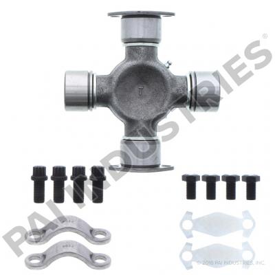 PAI EM69170 MACK 2104-5677X UNIVERSAL JOINT (1760) (HALF ROUND) 5