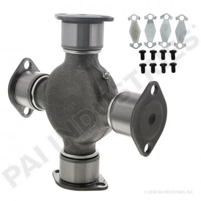 PAI EM69300 MACK 2104-5281X UNIVERSAL JOINT (1810) (BEARING PLATE