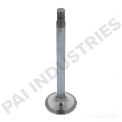 PACK OF 2 PAI EM81410 MACK 688GC337 EXHAUST VALVE (E6) (LONG LIFE) (ITALY)