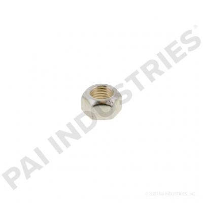 PACK OF 4 PAI ENU-0406 MACK 142GC247M HEX LOCK NUT (M10 X 1.25) (USA)