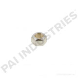 PACK OF 4 PAI ENU-0406 MACK 142GC247M HEX LOCK NUT (M10 X 1.25) (USA)