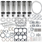 PAI ERK-8046-016 MACK 85132406 ENGINE INFRAME KIT (ASET) (.030)