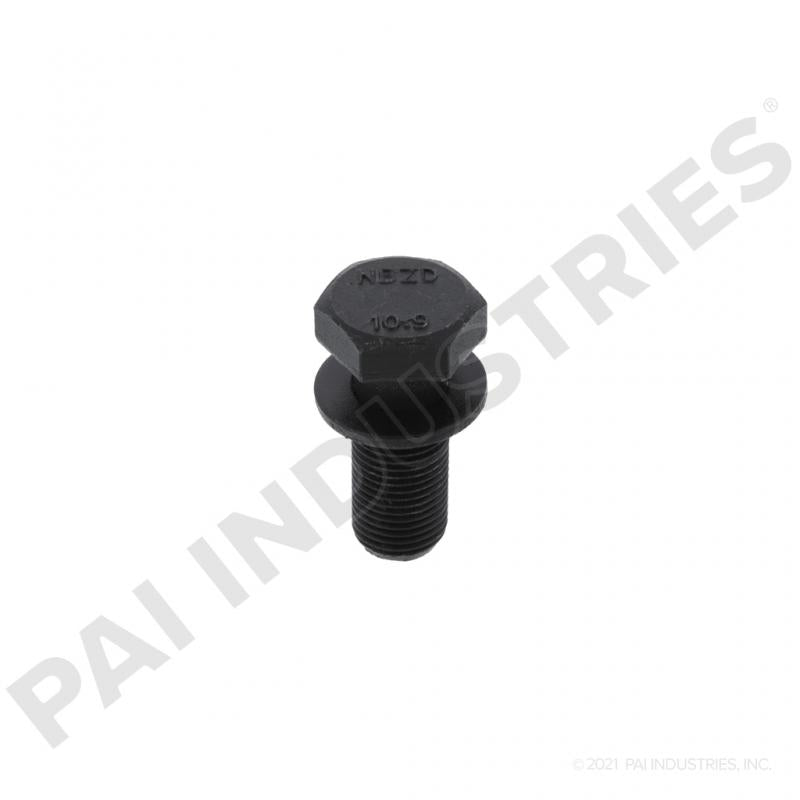 PACK OF 6 PAI ESC-1581OEM MACK 419GC31M SCREW (M16 X 1.5 X 40) (OEM) | woodlineparts.com