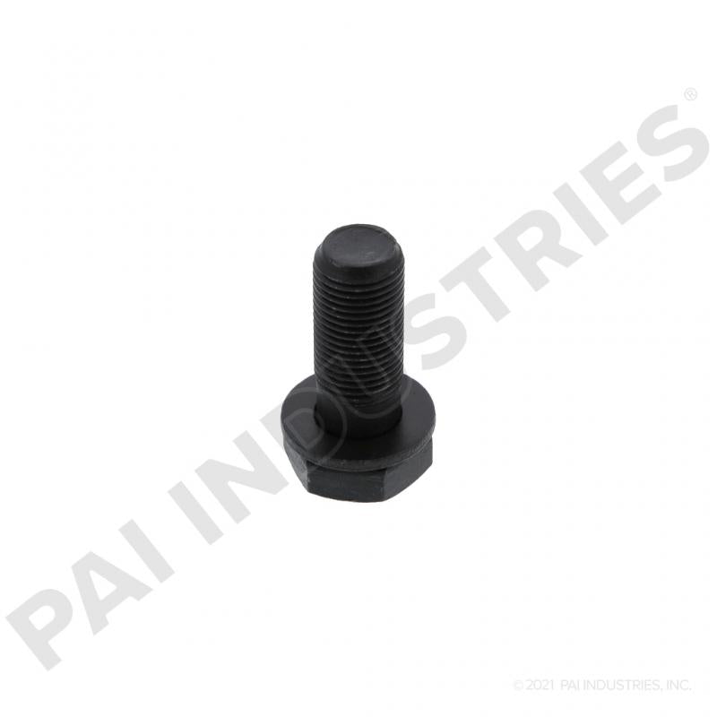 PACK OF 6 PAI ESC-1581OEM MACK 419GC31M SCREW (M16 X 1.5 X 40) (OEM) | woodlineparts.com